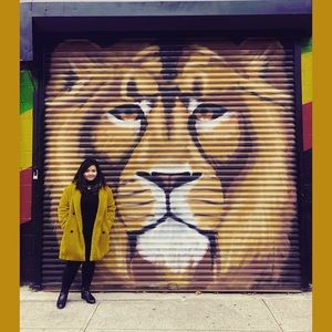 Meet your Posher, Giao